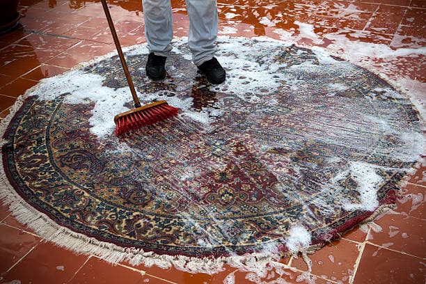 Rug Cleaning