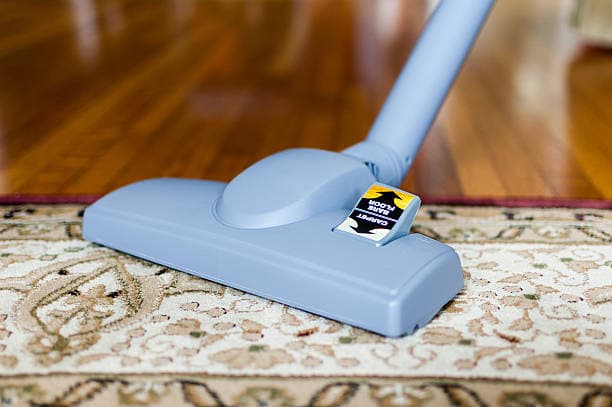 Oriental Rug Cleaning