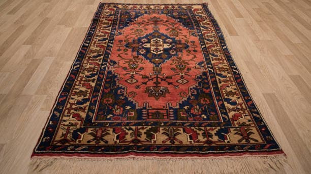 Persian Rug Cleaning